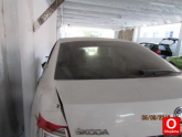 Hurda Belgeli Araçlar / Skoda / Octavia