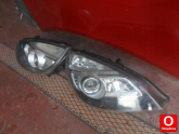 Oto Çıkma Parça / Renault / Scenic / Far & Stop / Sol Ön Far / Çıkma Parça 
