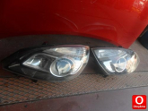 Oto Çıkma Parça / Renault / Scenic / Far & Stop / Sol Ön Far / Çıkma Parça 