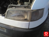 Oto Çıkma Parça / Fiat / Ducato / Far & Stop / Sol Ön Far / Çıkma Parça 