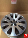 Oto Çıkma Parça / Opel / Insignia / Jant & Lastik / Çelik Jant / Çıkma Parça 