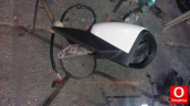 Oto Çıkma Parça / Volkswagen / Golf / Ayna / Sağ Dış Ayna / Çıkma Parça 