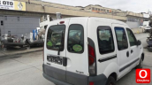 Hurda Belgeli Araçlar / Renault / Kangoo