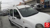 Hurda Belgeli Araçlar / Renault / Kangoo