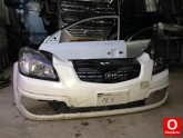 Oto Çıkma Parça / Kia / Rio / Kaporta & Karoser / Marşpiyel Sacı / Çıkma Parça 