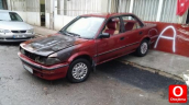 Oto Çıkma Parça / Toyota / Corolla / Şanzıman / Şanzıman Komple / Çıkma Parça 
