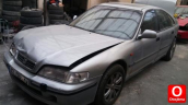 Oto Çıkma Parça / Honda / Accord / Motor / Takozu & Kulağı / Çıkma Parça 
