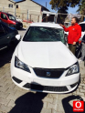Hurda Belgeli Araçlar / Seat / Ibiza
