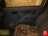 Oto Çıkma Parça / Ford / Sierra / Koltuk & Döşeme / Kapı Döşemesi / Çıkma Parça 