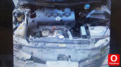 Oto Çıkma Parça / Nissan / Primera / Kaporta & Karoser / Arka Çamurluk / Çıkma Parça 