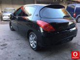 Oto Çıkma Parça / Peugeot / 308 / Kaporta & Karoser / Kesme Tavan Sacı / Çıkma Parça 