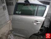 Oto Çıkma Parça / Kia / Sportage / Jant & Lastik / Jant & Lastik Takımı / Çıkma Parça 