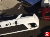 Oto Çıkma Parça / Seat / Ibiza / Tampon / Ön Tampon / Çıkma Parça 