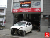 Hurda Belgeli Araçlar / Kia / Picanto