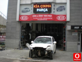 Hurda Belgeli Araçlar / Kia / Picanto