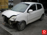 Hurda Belgeli Araçlar / Kia / Picanto