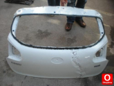 Oto Çıkma Parça / Kia / Ceed / Kaporta & Karoser / Marşpiyel Sacı / Çıkma Parça 