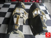 Oto Çıkma Parça / Kia / Sorento / Koltuk & Döşeme / Pedal / Çıkma Parça 