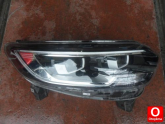 Oto Çıkma Parça / Renault / Kadjar / Far & Stop / Sol Ön Far / Çıkma Parça 