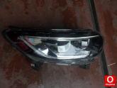 Oto Çıkma Parça / Renault / Kadjar / Far & Stop / Sol Ön Far / Çıkma Parça 