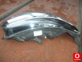 Oto Çıkma Parça / Renault / Kadjar / Far & Stop / Sol Ön Far / Çıkma Parça 