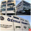 Oto Çıkma Parça / Mercedes / M-Class / Motor / Krank / Çıkma Parça 