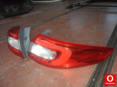 Oto Çıkma Parça / Renault / Fluence / Far & Stop / Sol Arka Stop / Çıkma Parça 