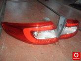 Oto Çıkma Parça / Renault / Fluence / Far & Stop / Sol Arka Stop / Çıkma Parça 