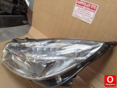 Oto Çıkma Parça / Opel / Insignia / Far & Stop / Sol Ön Far / Çıkma Parça 