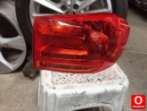 Oto Çıkma Parça / Volkswagen / Tiguan / Far & Stop / Sağ Arka Stop / Çıkma Parça 