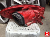 Oto Çıkma Parça / Volkswagen / Tiguan / Far & Stop / Sağ Arka Stop / Çıkma Parça 