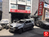 Hurda Belgeli Araçlar / Kia / Sorento