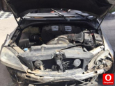 Hurda Belgeli Araçlar / Kia / Sorento