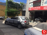 Hurda Belgeli Araçlar / Kia / Sorento