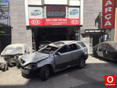 Hurda Belgeli Araçlar / Kia / Sorento
