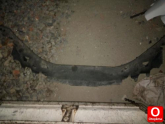 Oto Çıkma Parça / Volvo / S60 / Kaporta & Karoser / Ön Panel / Çıkma Parça 