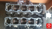 Oto Çıkma Parça / Peugeot / 307 / Motor / Silindir Kapağı / Çıkma Parça 