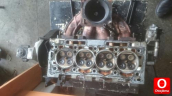 Oto Çıkma Parça / Peugeot / 307 / Motor / Silindir Kapağı / Çıkma Parça 