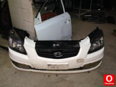 Oto Çıkma Parça / Kia / Rio / Far & Stop / Sağ Ön Far / Çıkma Parça 