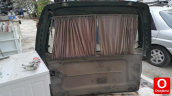 Oto Çıkma Parça / Hyundai / Starex / Kaporta & Karoser / Bagaj Kapağı / Çıkma Parça 