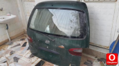 Oto Çıkma Parça / Hyundai / Starex / Kaporta & Karoser / Bagaj Kapağı / Çıkma Parça 