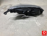 Oto Çıkma Parça / Opel / Astra / Far & Stop / Sol Ön Far / Çıkma Parça 