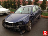 Hurda Belgeli Araçlar / Kia / Cerato
