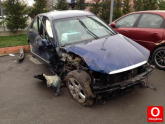 Hurda Belgeli Araçlar / Kia / Cerato