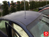 Hurda Belgeli Araçlar / Kia / Cerato