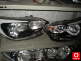Oto Çıkma Parça / Kia / Rio / Koltuk & Döşeme / Pedal / Çıkma Parça 