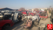 Oto Çıkma Parça / Nissan / Primera / Far & Stop / Far Anahtarı / Çıkma Parça 