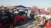 Oto Çıkma Parça / Nissan / Primera / Far & Stop / Far Anahtarı / Çıkma Parça 