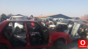 Oto Çıkma Parça / Nissan / Primera / Far & Stop / Far Anahtarı / Çıkma Parça 