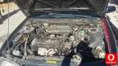 Oto Çıkma Parça / Nissan / Primera / Elektrik / Kontak Seti / Çıkma Parça 